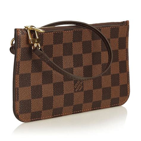 vanity louis vuitton vintage|Louis Vuitton wristlet pouch.